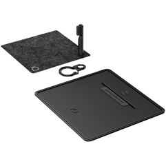 Набір для обслуговування фена GA.MA IQ CARE KIT1 PT9925, фото 