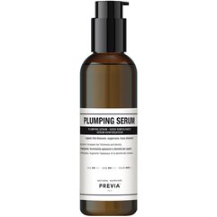 Сироватка для надання об'єму Previa Tilia Blossom Plumping Serum, 200 ml, фото 