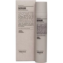 Філлер-сироватка Previa White Truffle Filler Serum, 50 ml, фото 