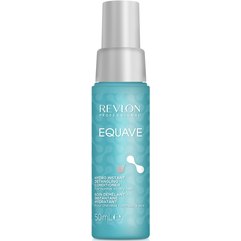 2-фазний кондиціонер для зволоження і живлення волосся Revlon Professional Equave Hydro Conditioner, фото 