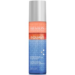 3-фазний кондиціонер для волосся і тіла Revlon Professional Equave Hydro Fusio-Oil For Hair And Body, 200 ml, фото 