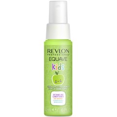 Кондиціонер гіпоалергенний 2-фазний для дітей Revlon Professional Equave Kids Apple Detangling Conditioner, фото 