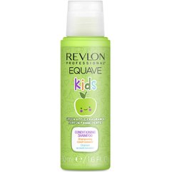 Шампунь гипоаллергенный для детей Revlon Professional Equave Kids Shampoo