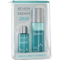 Подарочный набор Revlon Professional Equave Kit