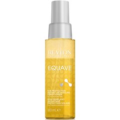 2-фазний кондиціонер для захисту від сонця Revlon Professional Equave Sun Protection Conditioner, 100 ml, фото 