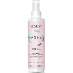 Защитный спрей для ежедневного применения Revlon Professional Magnet Daily Fix & Shield, 200 ml