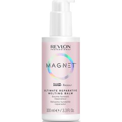 Восстанавливающий бальзам Revlon Professional Magnet Ultimate Reparative Melting Balm, 100 ml
