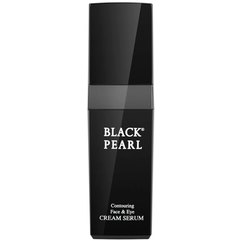 Крем-сыворотка для лица и глаз Sea of Spa Black Pearl Age Control Contouring Face & Eye Cream Serum, 30 ml
