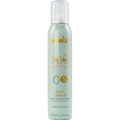 Спрей-термозащита для волос Sensus Tabu Heat Shield 05, 200 ml