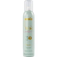 Лак для волос средней фиксации Sensus Tabu Rush 33, 400 ml