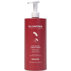 Технический подкисляющий кондиционер Sensus Illumyna Tech Locking Conditioner, 900 ml