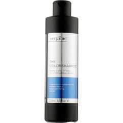 Шампунь для окрашенных волос Sergilac The Color Shampoo