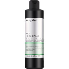 Бальзам-кондиционер травяной Sergilac The Herb Balm
