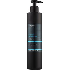 Гель для душу для чоловіків Sergilac The Men Shower Gel, 500 ml, фото 