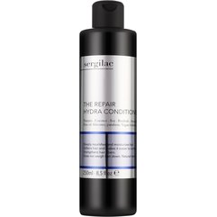 Кондиционер для волос увлажняющий Sergilac The Repair Hydra Conditioner, 250 ml
