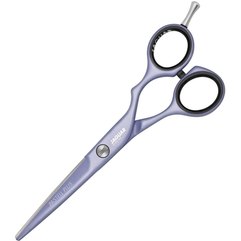 Ножницы парикмахерские Jaguar White Line Pastell Plus Offset Lavender 5,5"