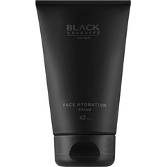 Увлажняющий крем для лица id Hair Black Xcls Face Hydration Cream, 100 ml