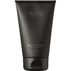 Моделююча паста для волосся id Hair Black Xcls Moulding Paste, 90 ml, фото 