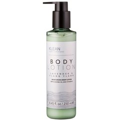 Зволожуючий лосьйон для тіла id Hair Klean Body Lotion, 250 ml, фото 