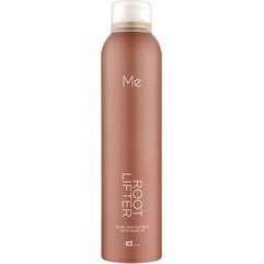 Спрей-мусс для прикорневого объема id Hair ME Root Lifter, 250 ml