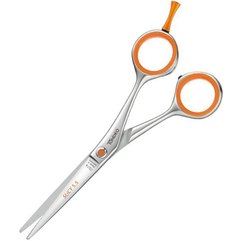 Ножиці перукарські Tondeo Slicy Classic 5.5", фото 