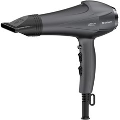 Профессиональный фен Sway Hardy 115 6004, 2400 W