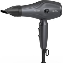 Професійний фен Sway Rocket 115 6006, 2200 W, фото 