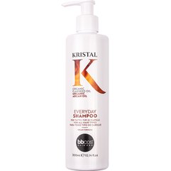 Шампунь для всех типов волос BBcos Kristal Everyday Shampoo