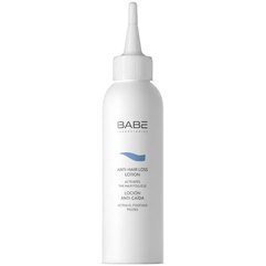 Лосьон от выпадения волос Babe Laboratorios Antihair Loss Lotion, 100 ml