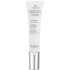 Увлажняющий антивозрастной крем для контура глаз Cantabria Endocare Age Barrier Hyaluboost Eye Contour, 15 ml