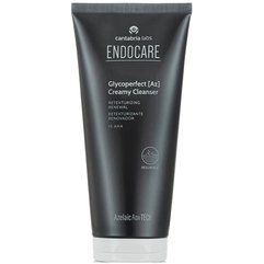 М'який очищуючий крем-гель з гліколевою кислотою Cantabria Endocare Glycoperfect Creamy Cleanser, 150 ml, фото 