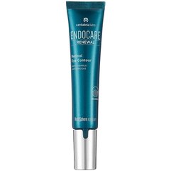 Омолаживающая крем-сыворотка с ретинолом для контура глаз Cantabria Endocare Renewal Retinol Eye Contour, 15 ml