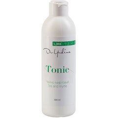 Тоник Чайно-Миртовый Dr.Yudina, 300 ml