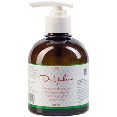 Очищающий гель для проблемной кожи Dr.Yudina, 300 ml