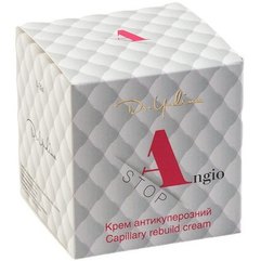 Крем антикуперозный Dr.Yudina Angio-Stop, 50 ml