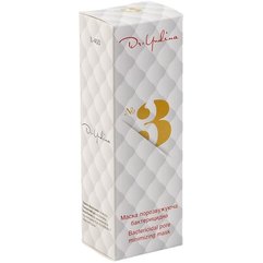 Маска поросуживающая бактерицидная Dr.Yudina, 50 ml