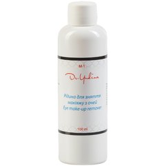 Тоник для снятия макияжа с глаз Dr.Yudina, 100 ml
