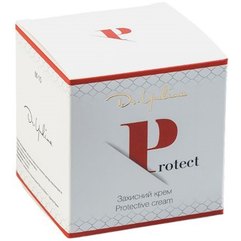 Крем питательный защитный SPF15 Dr.Yudina Protekt, 50 ml
