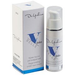 Регенерирующий крем под глаза Dr.Yudina Visio-Belle, 30 ml