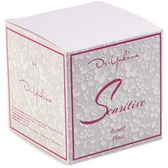Флюид на основе молочных полипептидов Dr.Yudina Sensitive, 50 ml