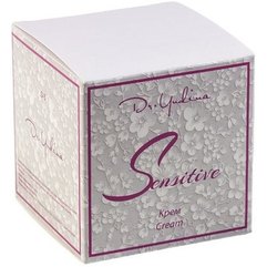 Крем на основе молочных полипептидов Dr.Yudina Sensitive, 50 ml