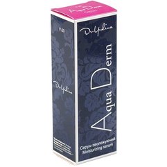 Dr.Yudina Сироватка Aqua Derm, 50 мл, фото 
