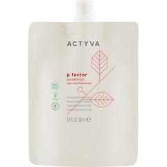 Шампунь против выпадения волос Kemon Actyva P Factor Shampoo