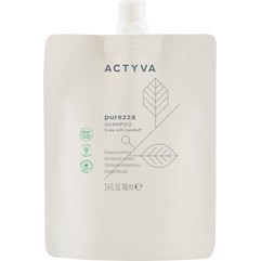 Шампунь от перхоти Kemon Actyva Purezza Shampoo