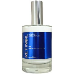 Флюїд для відновлення волосся Kleral System Retinoil Revitalizing Absolute Fluid, 100 ml, фото 