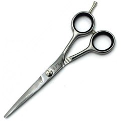 Ножницы профессиональные парикмахерские SPL 90059-55, 5,5"