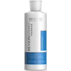 Препарат для снятия краски с кожи Revlon Professional Revlonissimo Technics Color Clean, 250 ml
