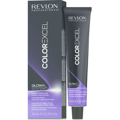 Напівперманентна фарба без аміаку Тон у Тон Revlon Professional Color Excel, 60 ml