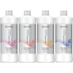 Крем-пероксид Revlon Professional Revlonissimo Colorsmetique Creme Peroxide, фото 