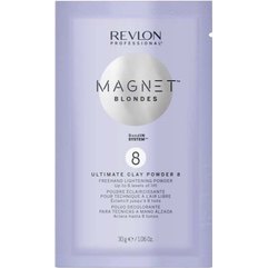 Глиняна пудра для освітлення Revlon Professional Magnet Blondes Clay Powder, фото 